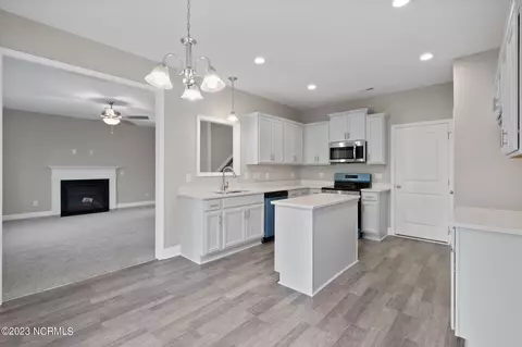 335 Bear Run, Jacksonville, NC 28540 photo 15