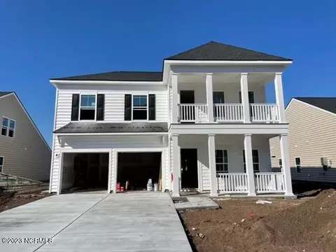 9086 Little Osprey Dr #LOT 125, Calabash, NC 28467