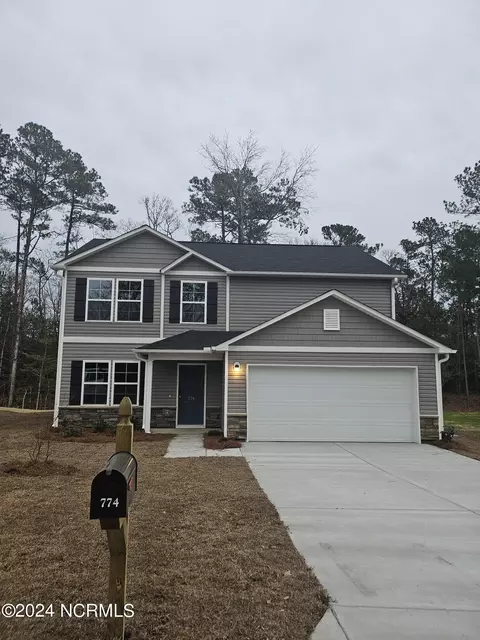 774 Windy Woods Ct SE, Bolivia, NC 28422