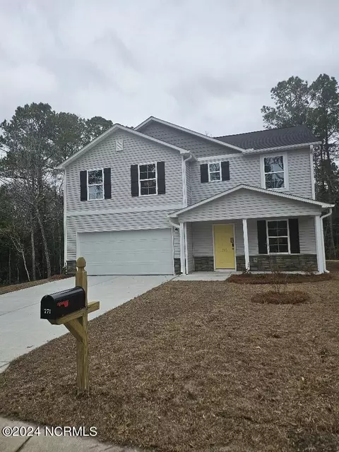 771 Windy Woods Ct SE, Bolivia, NC 28422