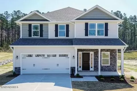 363 Copper Creek Dr, Winterville, NC 28590