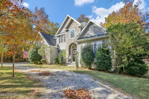 1145 Burning Tree Rd, Pinehurst, NC 28374 photo 2
