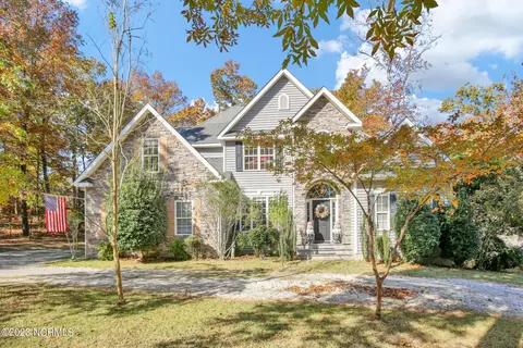 1145 Burning Tree Rd, Pinehurst, NC 28374 photo 1