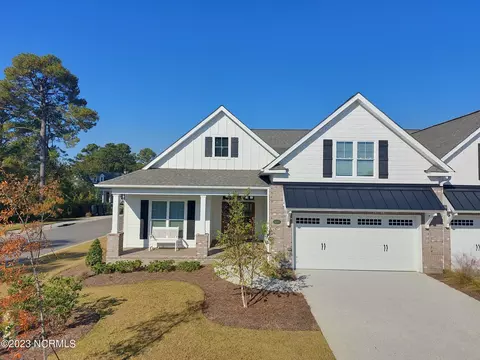 4509 Bannock Cir, Wilmington, NC 28409