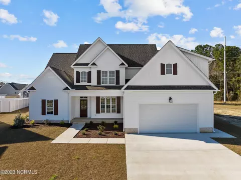 1928 Belles Ferry Ct, Greenville, NC 27834