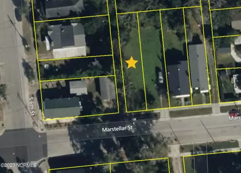 605 Marstellar St, Wilmington, NC 28401