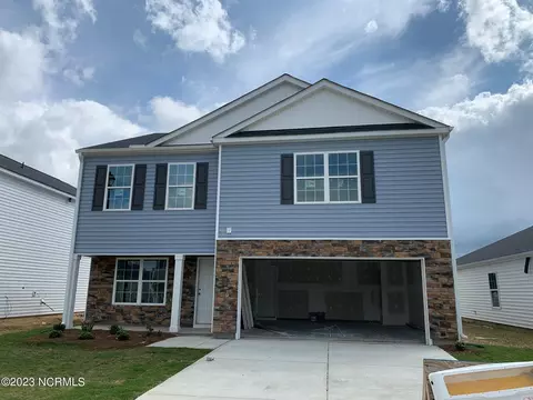 1173 Fowler Dr, Greenville, NC 27834