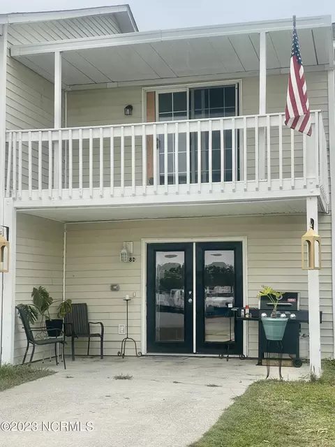 78 Shoreline Dr #D, Jacksonville, NC 28540
