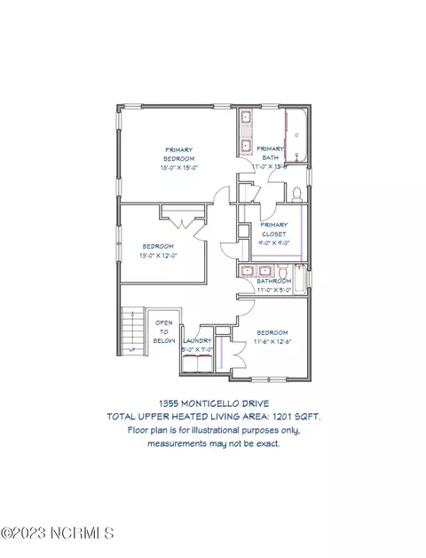 1355 Monticello Dr, Pinehurst, NC 28374 photo 44