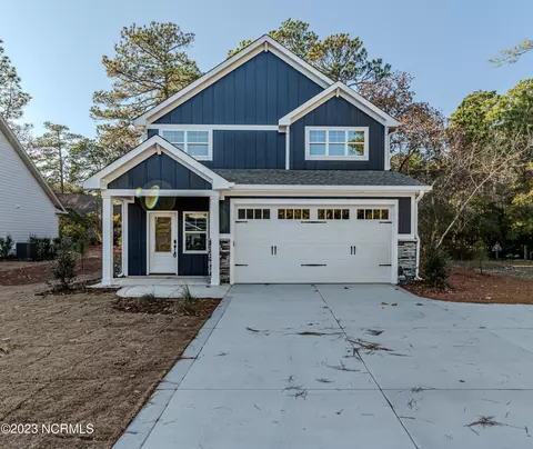 1355 Monticello Dr, Pinehurst, NC 28374 photo 2