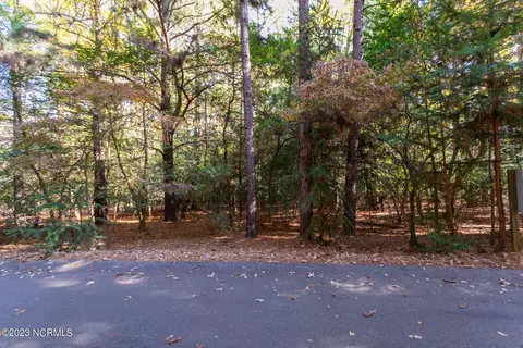 tbd Quail Run, Pinehurst, NC 28374