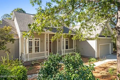 3846 Winding Vine Way, Southport, NC 28461