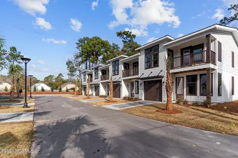 1906 Seacottage Way, Wilmington, NC 28403