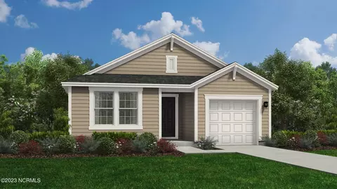 712 Conductor Ct, Vass, NC 28394