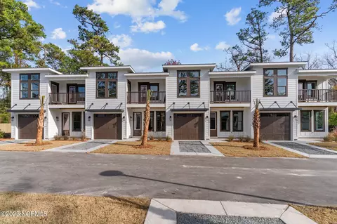 1908 Seacottage Way, Wilmington, NC 28403