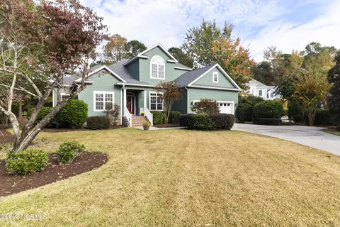 1641 Golfers Ridge Dr SE, Bolivia, NC 28422