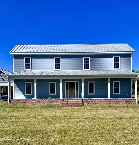714 Ed Moye Rd, La Grange, NC 28551