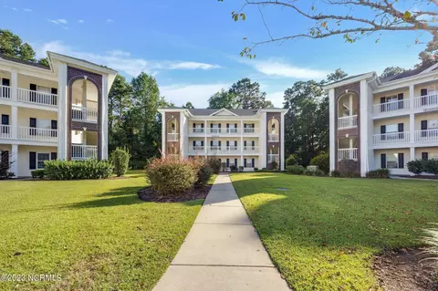 1204 River Oaks Dr #25F, Myrtle Beach, SC 29579