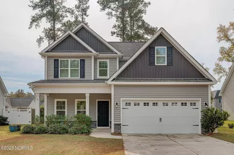 713 Jasmine Way, Burgaw, NC 28425