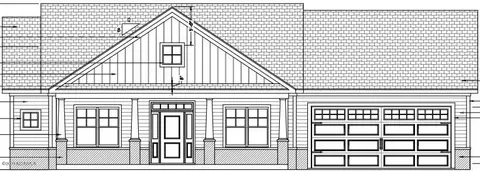 170 Courtland Cir, Foxfire Village, NC 27281