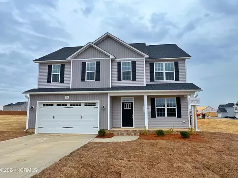 90 Mapledale Ct, Benson, NC 27504 photo 1