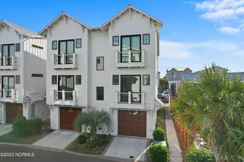10 Seagull St UNIT B, Wrightsville Beach, NC 28480