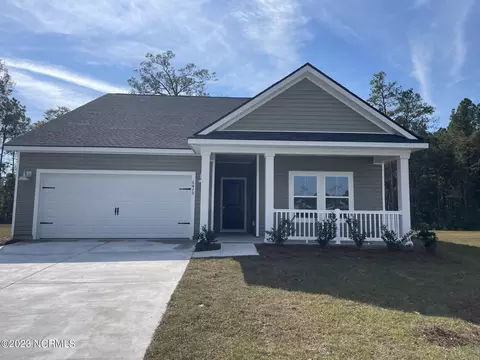 6475 Twinspur Ct SW #LOT 36, Ocean Isle Beach, NC 28469