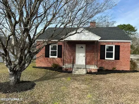 1609 W Washington Ave, Kinston, NC 28504