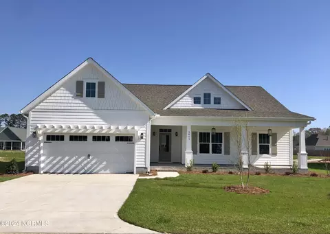 6877 Campbells Ridge Dr SE, Leland, NC 28451