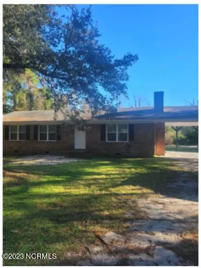 131 Lee Daniels Ext, Atlantic, NC 28511