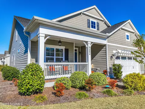 5654 Claremont Ct, Wilmington, NC 28409