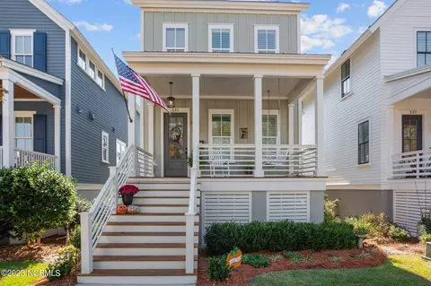 231 E Water St, Washington, NC 27889 photo 3