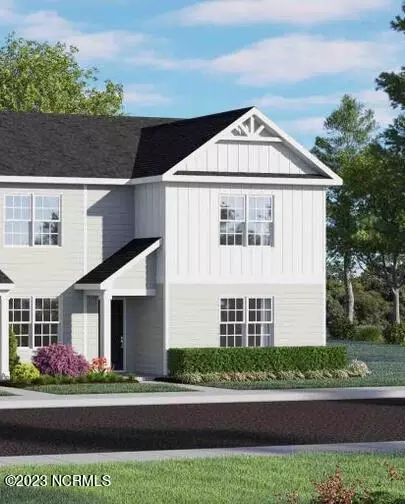 4111 Laurel Ridge Dr #E, Greenville, NC 27834