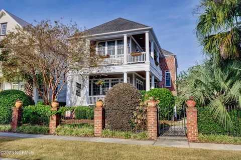 1208 Olmstead Ln, Wilmington, NC 28405