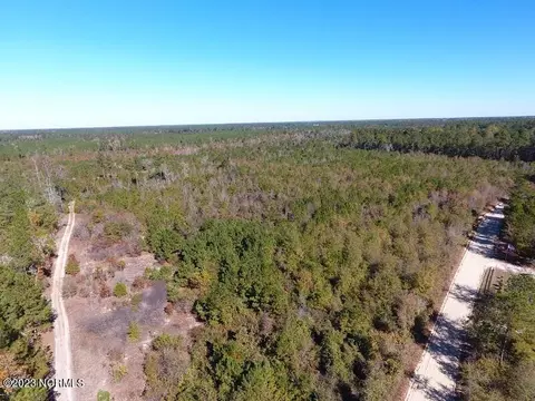 Tract 1 Pine Acres Road, Elizabethtown, NC 28337