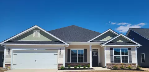 1005 Hot Rod Rd, New Bern, NC 28562