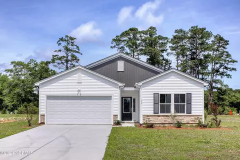 356 Mayflower Dr NW #LOT 95, Calabash, NC 28467