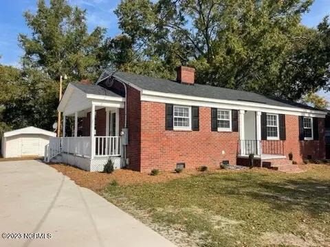 609 Meriwether Ln, Kinston, NC 28501 photo 2