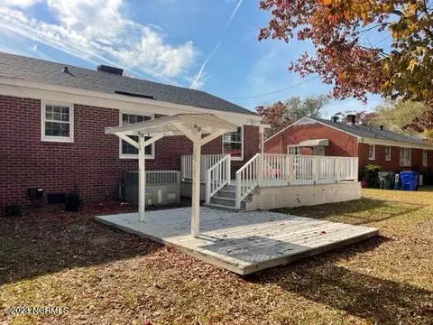 609 Meriwether Ln, Kinston, NC 28501 photo 5