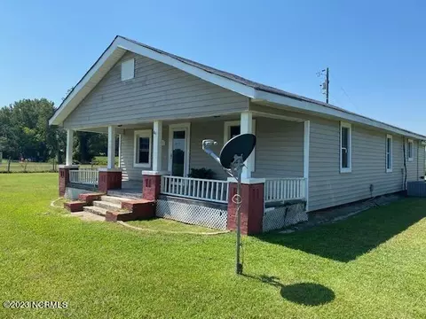 289 House Rd, Kenly, NC 27542