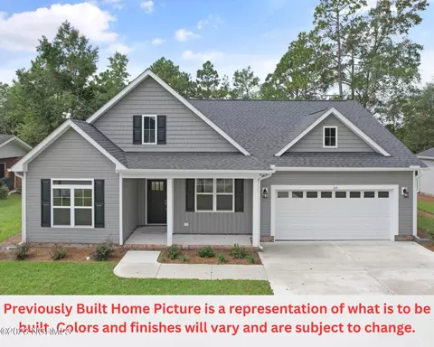80 S Fayetteville Rd, Southport, NC 28461