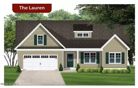 426 Bellows Ln, Rocky Point, NC 28457