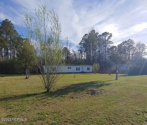190 Washington Creek Dr, Willard, NC 28478