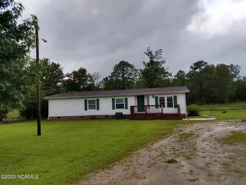 151 Deer Rd, Hubert, NC 28539 photo 2