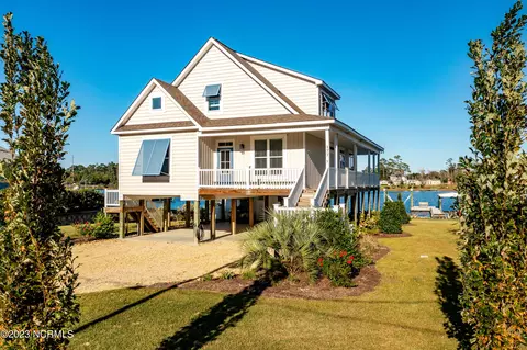 177 Pearson Cir, Newport, NC 28570