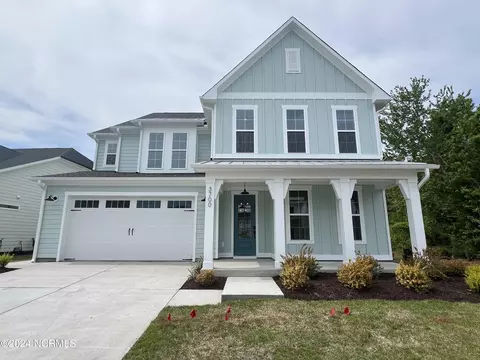3700 Mason Port Dr #55, Wilmington, NC 28409