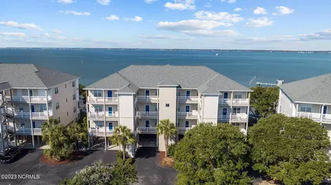 1700 Salter Path Rd #204M, Indian Beach, NC 28512
