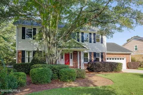 313 Foxhall Ct, Wilmington, NC 28412