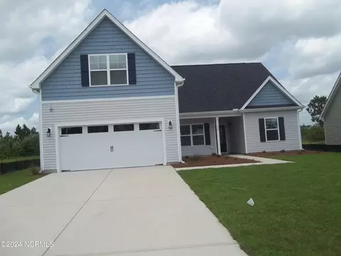104 Paver Ln, Hampstead, NC 28443 photo 1