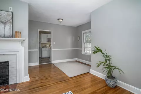 1105 Cherry St, Tarboro, NC 27886 photo 6
